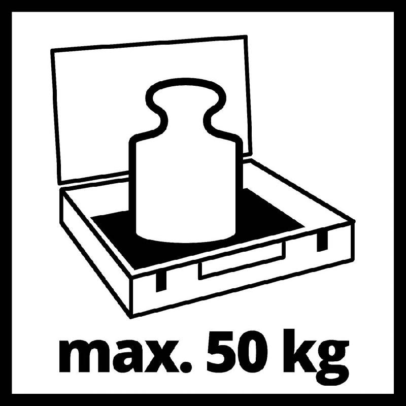 Malette de rangement E-Box L70/35 - plastique durable et pratique_2
