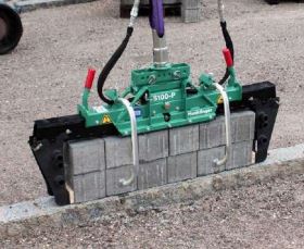 Pince 360° pour éléments préfabriqués_2