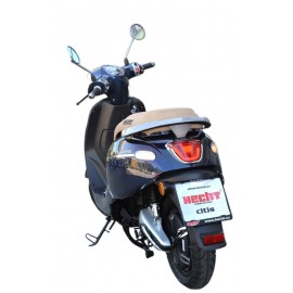 Scooter électrique 3000W Hecht_2