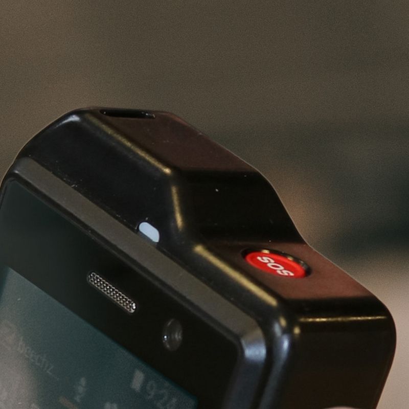 Téléphone gsm dati certifié atex 2/22 : ati-3620 ex2_2