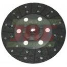 042222223 disque d'embrayage - référence PT-212-505.24 - diamètre 280mm - 14 fraises 22x25x EV_2