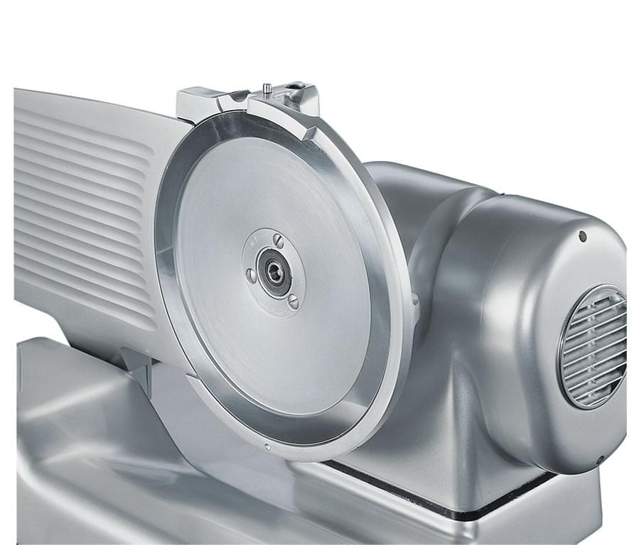 250 vk ve trancheuse à viande professionnelle / puissance 340 watts_2