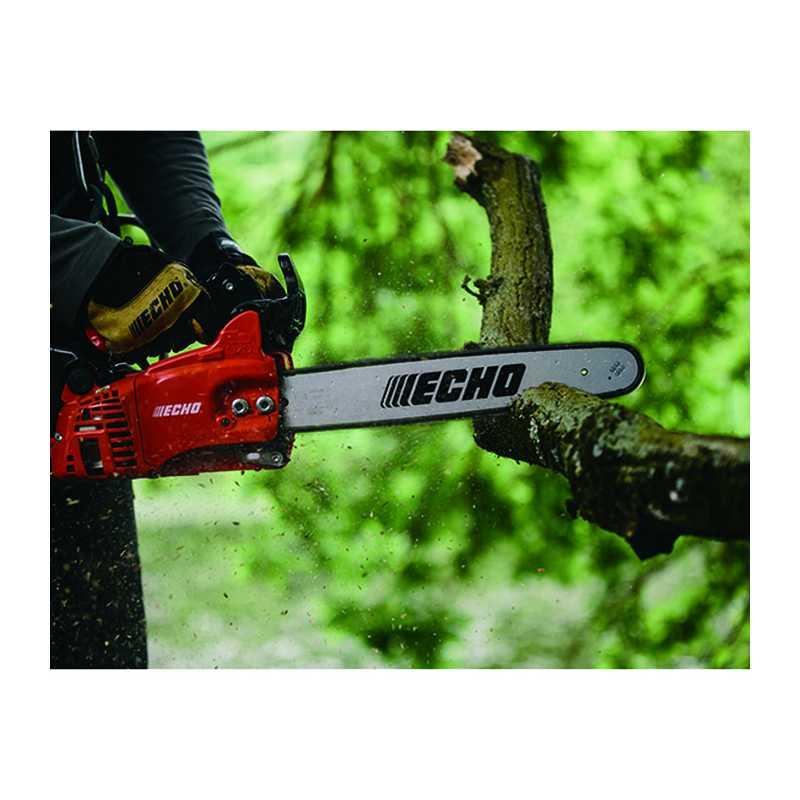 Élagueuse thermique 30 cm 2,04 ch – ECHO – chaîne 91px – cs-362tes/30_2