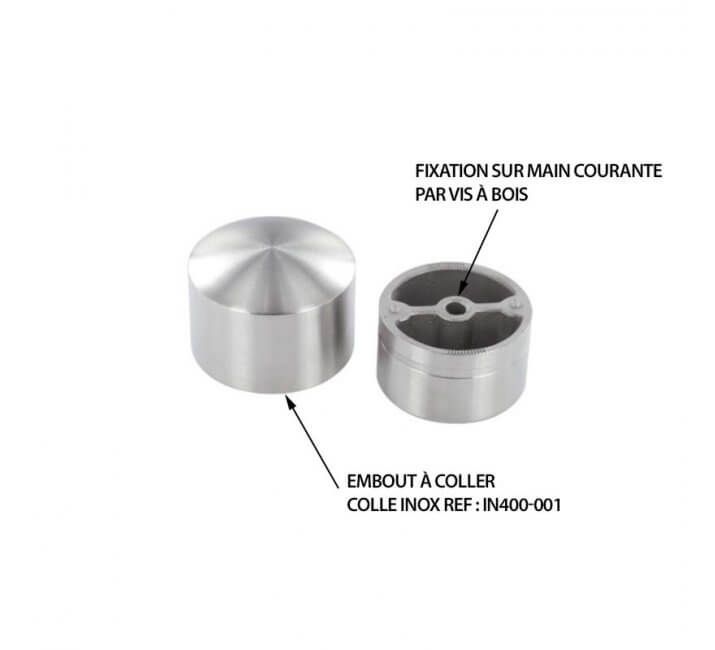 Mcbi3-000-st - mains courantes - inoxdesign france - diamètre 42 mm_2