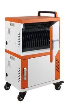 Station de chargement et stockage Arastack 16C - 16 tablettes/PC USB-C max 15.7'' - puissance 1040W_2