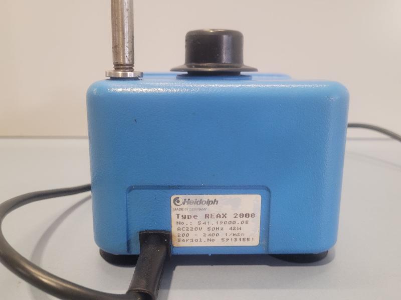 Vortex top-mix 94323 bioblock scientific_2