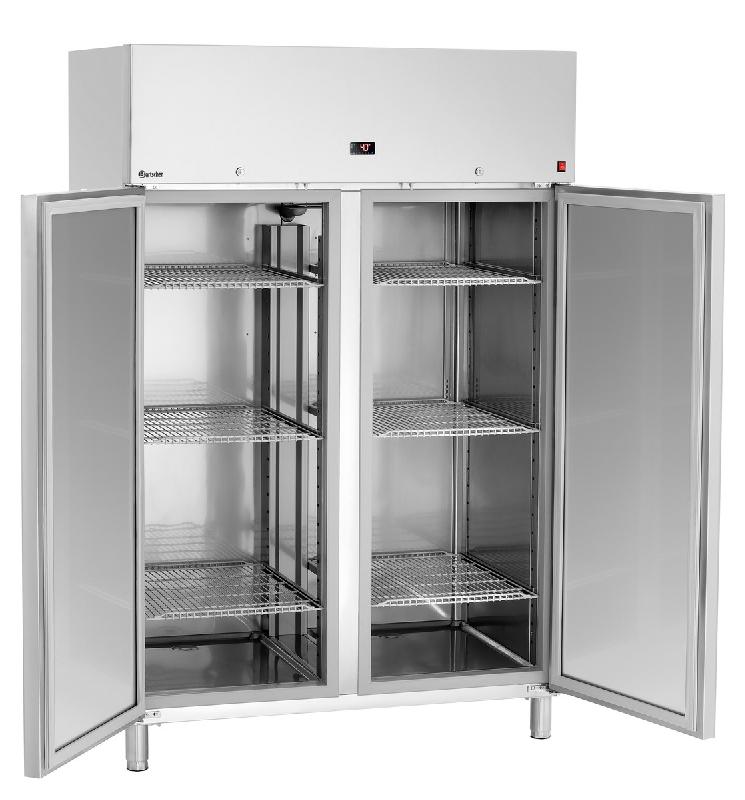Armoire froide positive 1400 GN211 700416 Bartscher_2