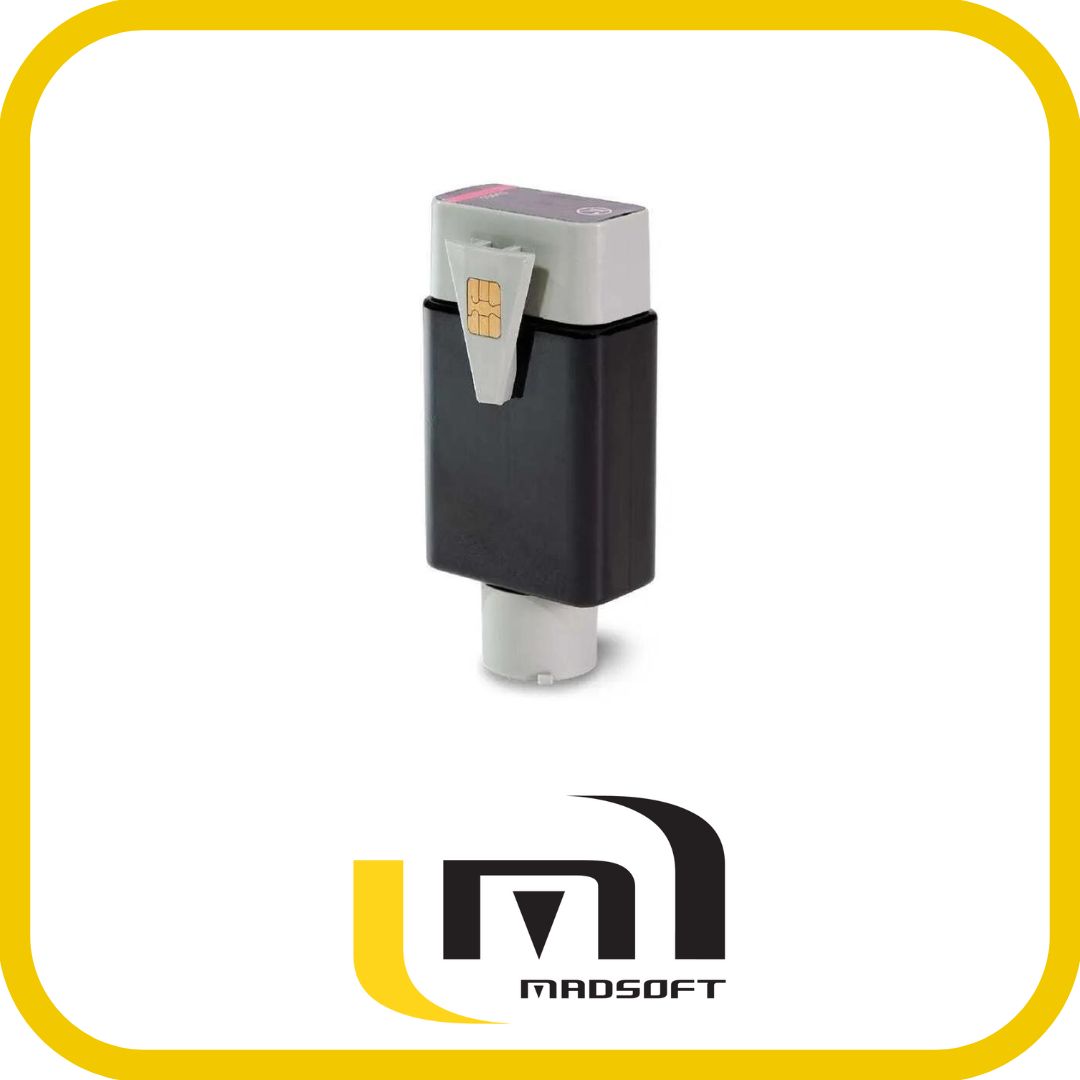 Cartouche d'encre colorante - Primera LX3000e - Cyan, Magenta, Jaune - Couleurs vives et brillantes_2