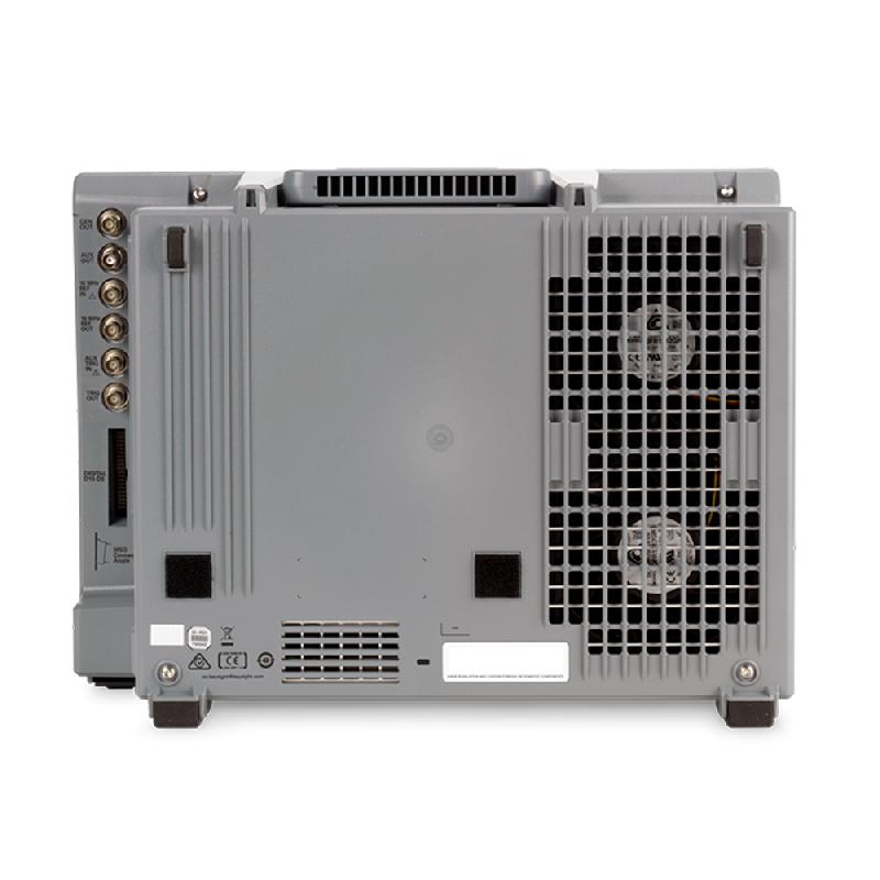 Oscilloscopes numériques Keysight EXR-SÉRIE - 4 ou 8 voies, 500 MHz à 6 GHz, 10 bits, écran tactile 15.6''_2