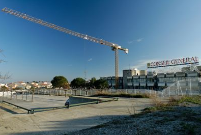 Grue à tour soima sgt 5510 tl_2