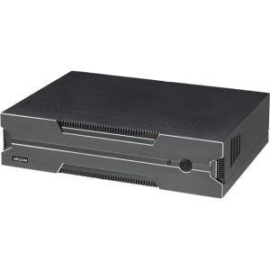 PC compact fanless IA - Processeur Intel 8e/9e génération - Compatible NVIDIA RTX 2060 - AIEdge-X300 de Nexcom_2