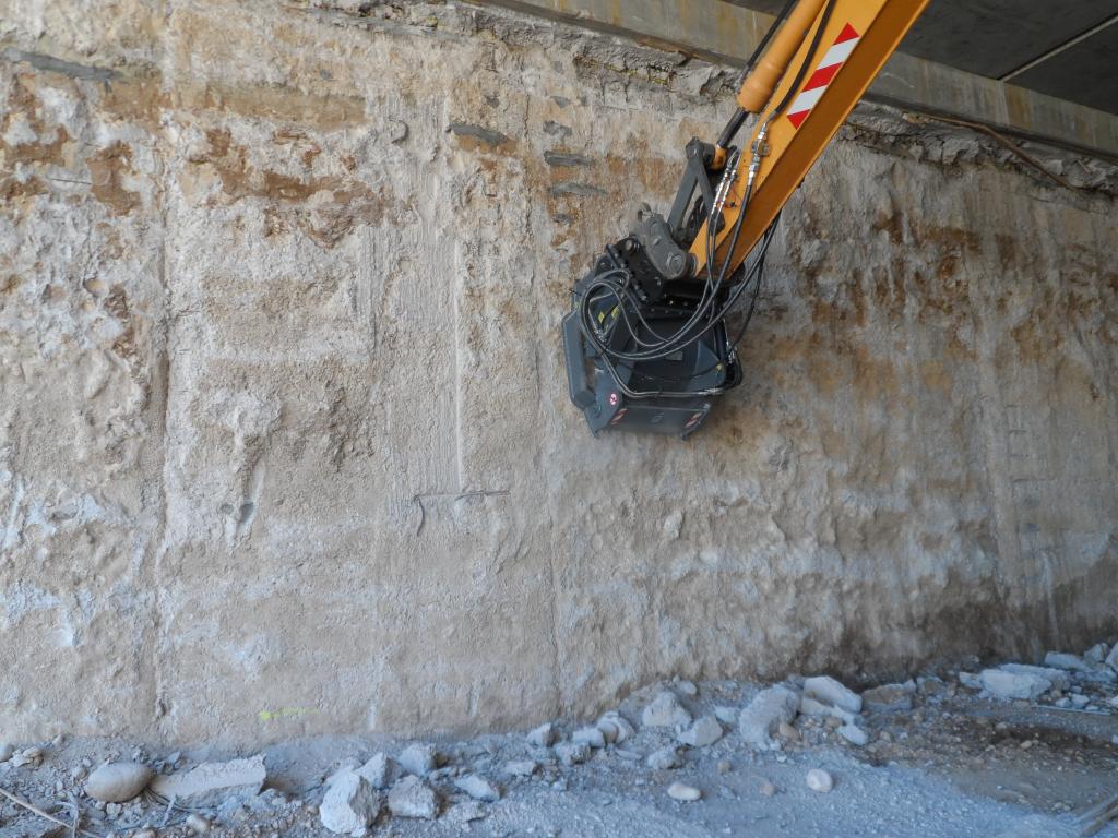 Raboteuse pour pelle fse 60.20_2