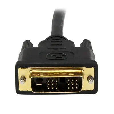 STARTECH cble hdmi vers dvi-d m/m 1,5 m - cordon hdmi_2