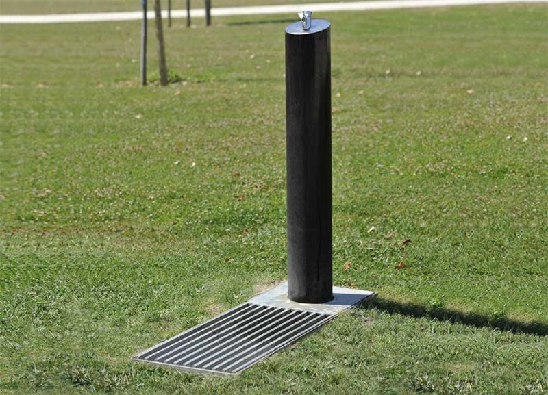 Distributeur d'eau potable Arpège design et pratique