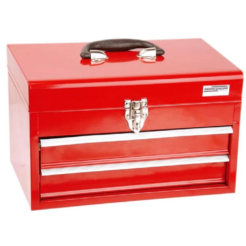 Brüder mannesmann ensemble d'outils 155 pièces 29066 408581_2