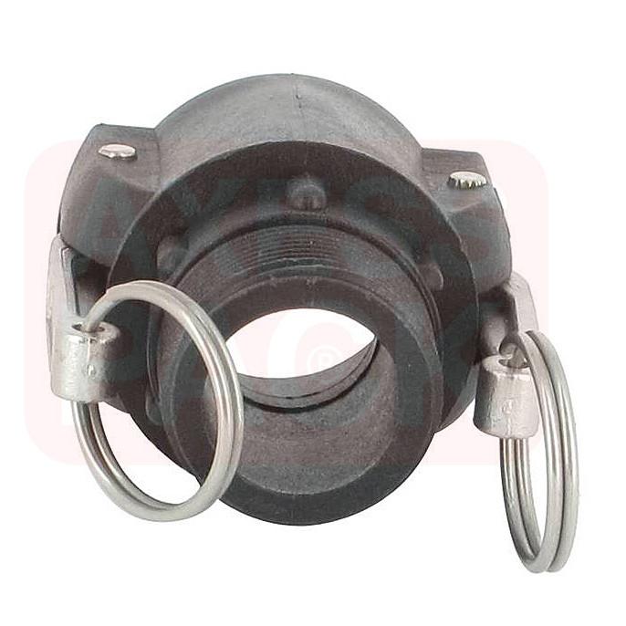 Coupleur à cames Mâle 1