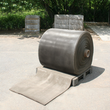 Géomembranes cimtex 5 - grand rouleau 200m2 - 200x1m épaisseur 5mm_2