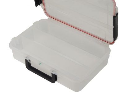 Mallette 320mm - valise étanche - vexi - dimensions intérieures : 316 x 195 x 81 mm_2