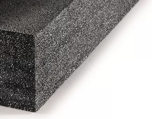 Mallette ABS - Mousse gaufrée - 21 compartiments - Étanche IP65 - 1290/20MU_2