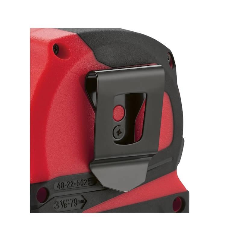 Metre à ruban pro compact 5M - MILWAUKEE_2