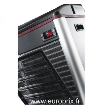 17010205 - Groupe refroidisseur TECO TK 500 (TR 10) - thermostat digital et précision 0.1°C_2