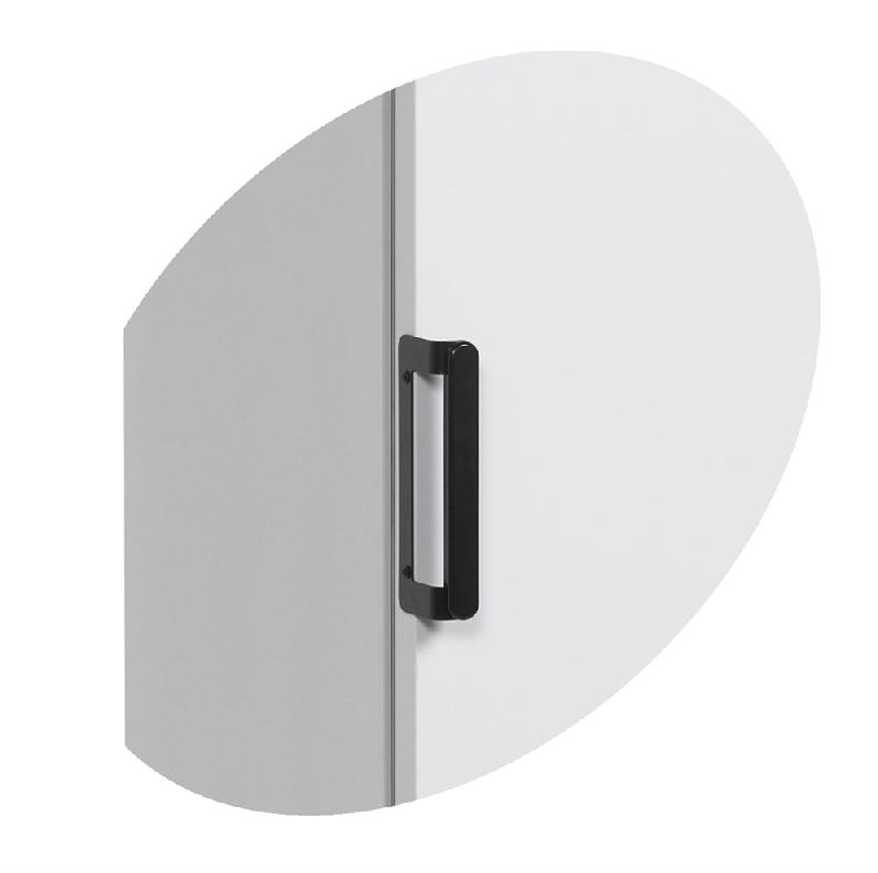 Armoire réfrigérée positive - Régulation mécanique - 190L - Blanc | Tefcold - SDU1220_2