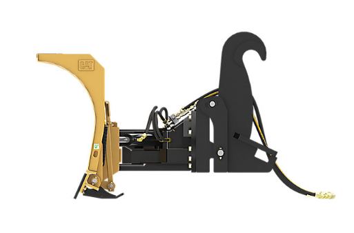 Chasse-neige 3,6 m (12 ft) 1525 kg caterpillar finance france_2