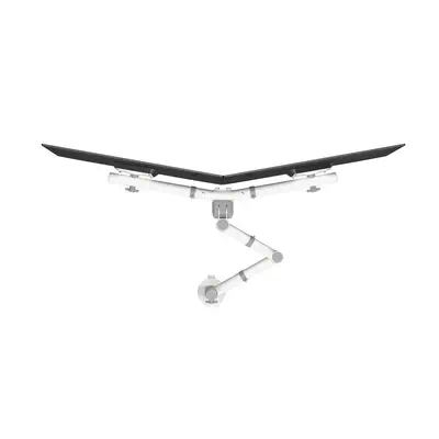 Dataflex Viewgo bras support écran - bureau 130_2