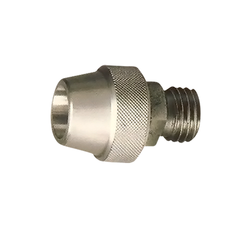 Porte-buse vissé ou céramique pour tuyauteries de différents diamètres_2