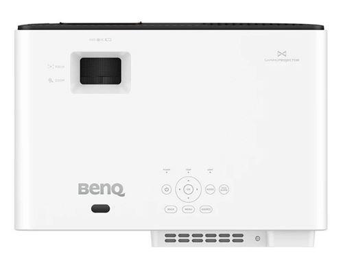 Vidéoprojecteur X500i 4K UHD Blanc et Noir_2