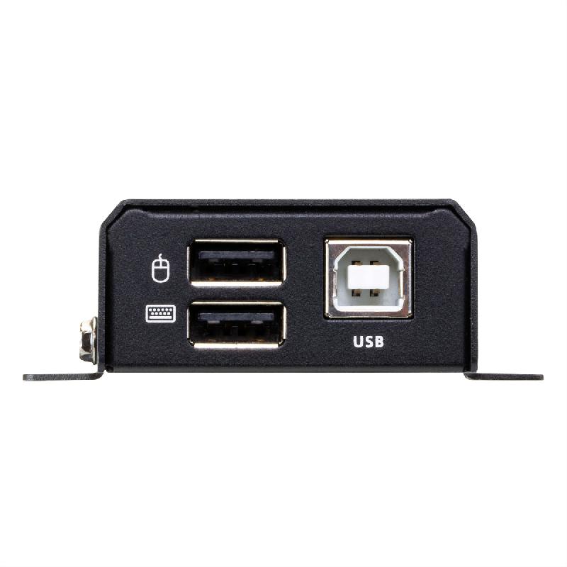 ATEN IC485S Convertisseur d’interface RS-232/RS-485_2