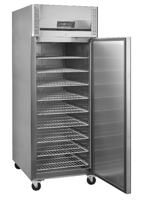 Congélateur vertical BF850I L740mm 67796 TEFCOLD_2