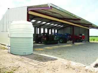 Cuve à eau 15000 litres haute qualité - 306713_2