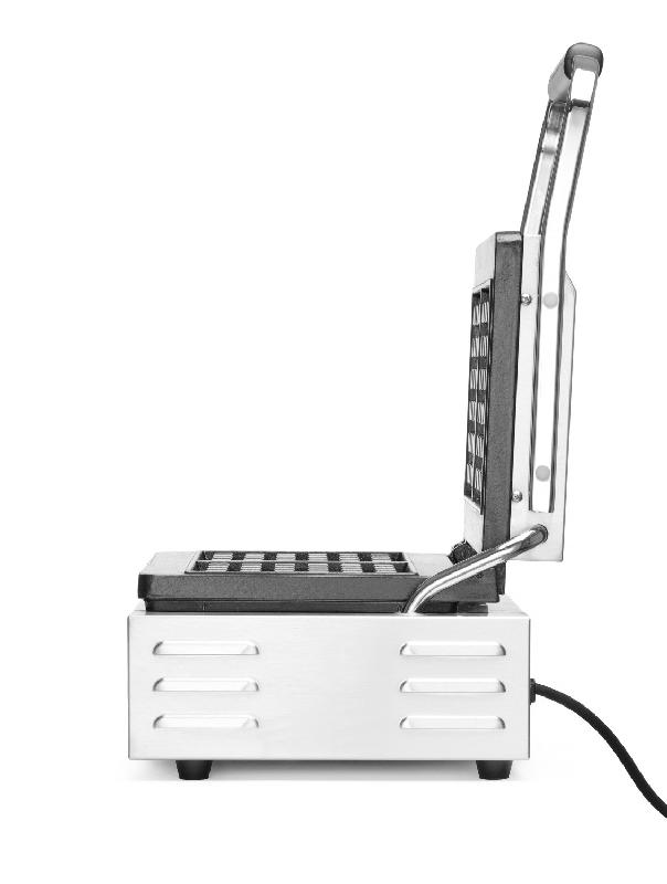 Gaufrier électrique Liège 1500W HENDI_2