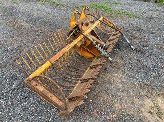 Godet faucardeur adaptable NC année 2000