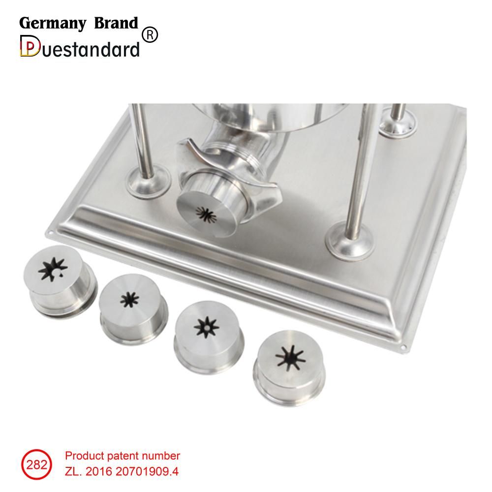 Équipement de cuisine commerciale pour churros - modèle NP-282