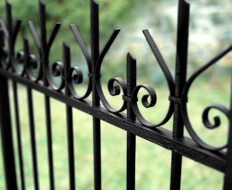 Peinture fer extérieur climats extrêmes® V33 - noir mat - 0,5 L - direct sur rouille_2