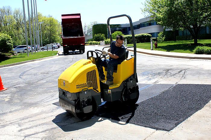 Rd12a-90 rouleau tandem - wacker neuson - poids opérationnel 1130 kg_2