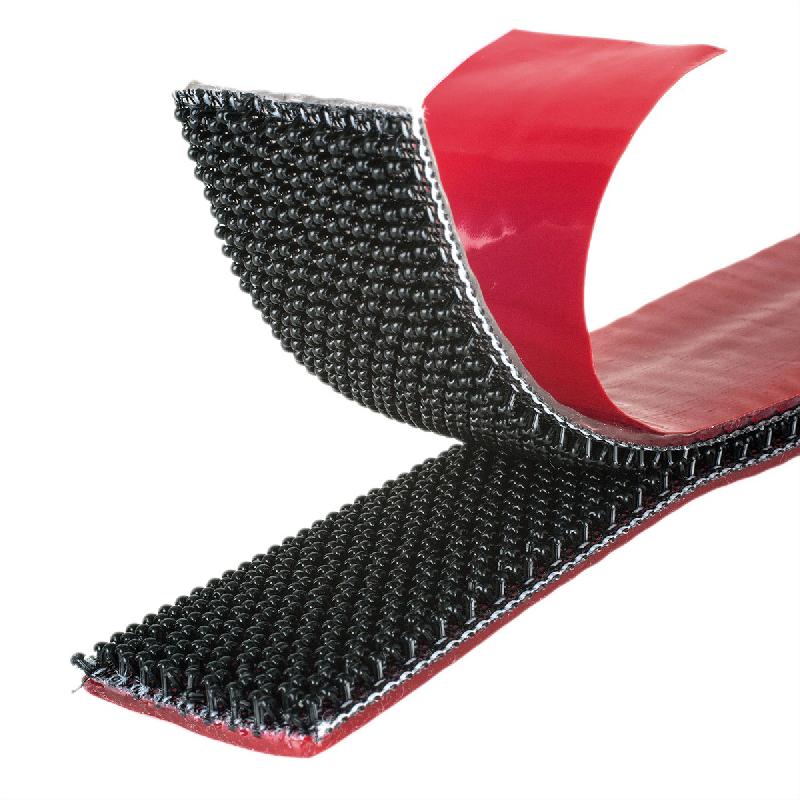 VELCRO® Alfa-Lok® Fixation 1m bande crochets 25mm noir_2