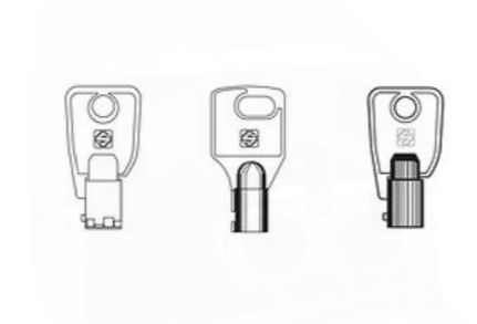 Crown machine à tailler les clés tubulaires à pompe - Poids 17 kg - Silca SAS_2