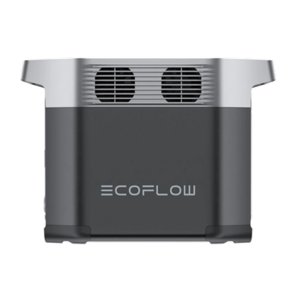Ecoflow Delta 2 - Station d'énergie portable 1024Wh 12V 230V - Batterie solaire nomade_2