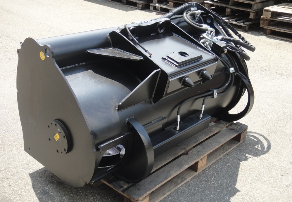 Godet malaxeur a vidange laterale_2