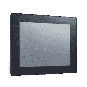 Panel PC Fanless 15