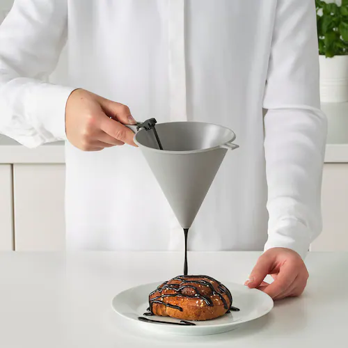Portionera - entonnoir à piston - ikea_2
