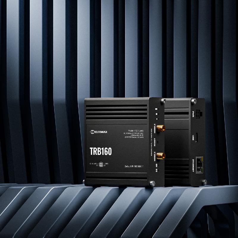 Teltonika trb160 lte cat 6 gateway_2