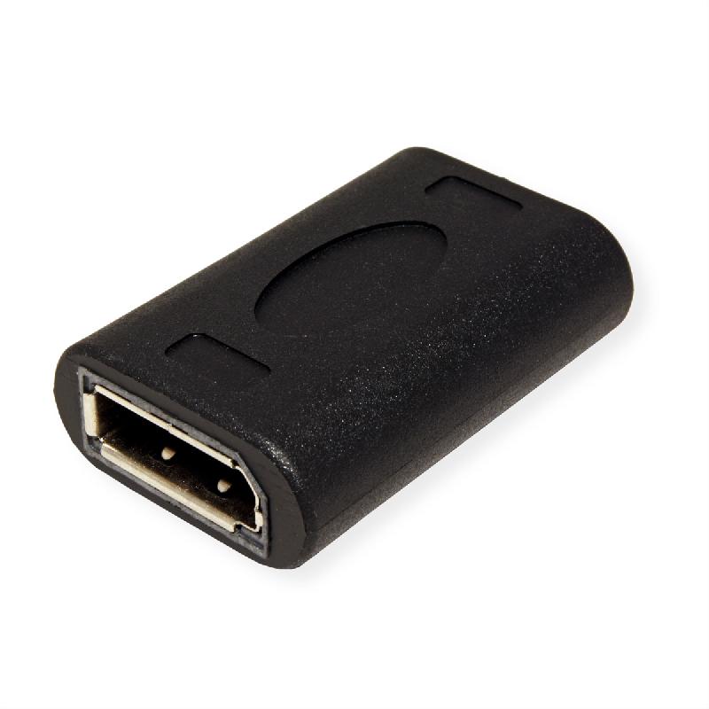 VALUE Adaptateur DisplayPort, DP - DP, F/F_2