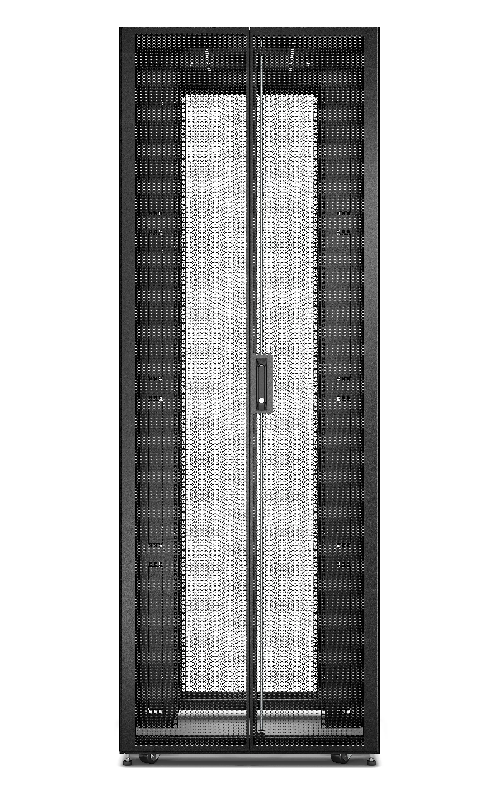 APC Easy Rack 48Ux800x1000 Roof/Side panel/castors/feet_2