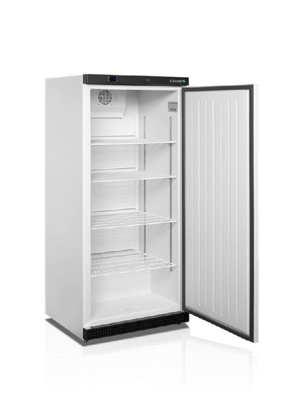 Armoire réfrigérée positive - 420L - GN2/1 - Blanc | Tefcold - UR550_2