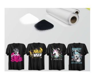 Imprimante AZON DTF PRONTO - Fabrication européenne_2