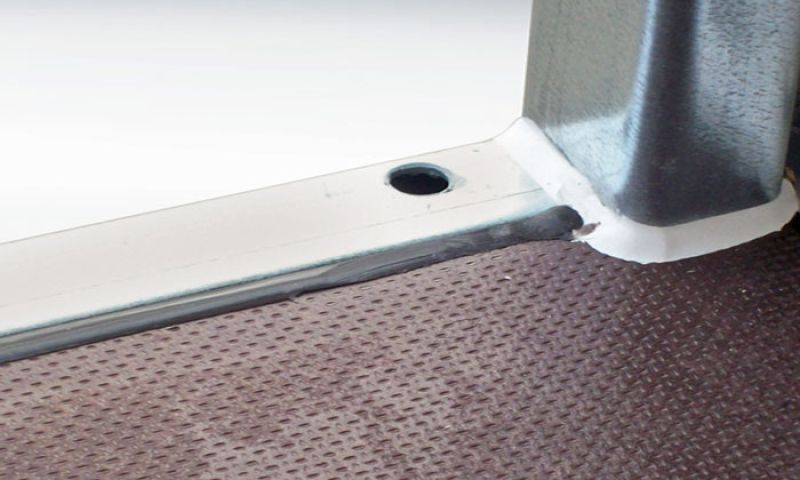 Kt 2113/135 - remorques fourgons - böckmann - 1350 kg_2